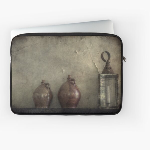 A Still Life Laptop Sleeve