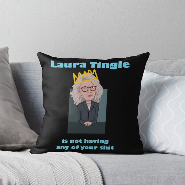 Item preview, laura tingle designed and sold by LauraPerrenoud.