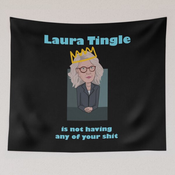 Item preview, laura tingle designed and sold by LauraPerrenoud.