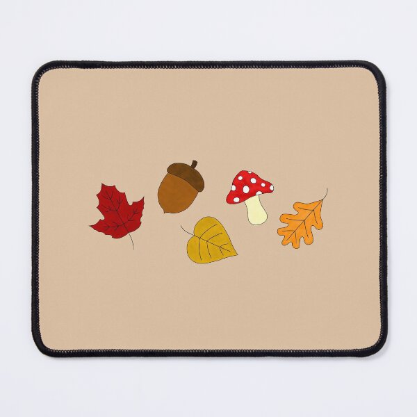 Item preview, Fall Foliage designed and sold by TheeForestFox Shop.