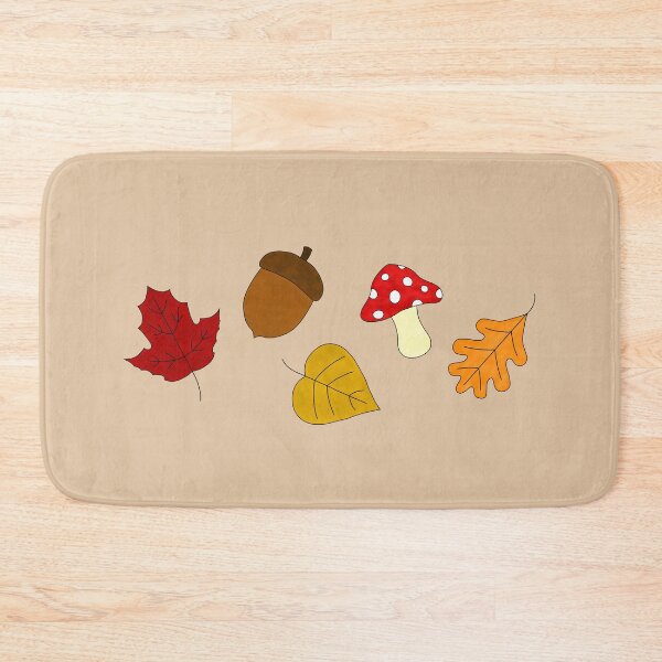 Item preview, Fall Foliage designed and sold by TheeForestFox Shop.