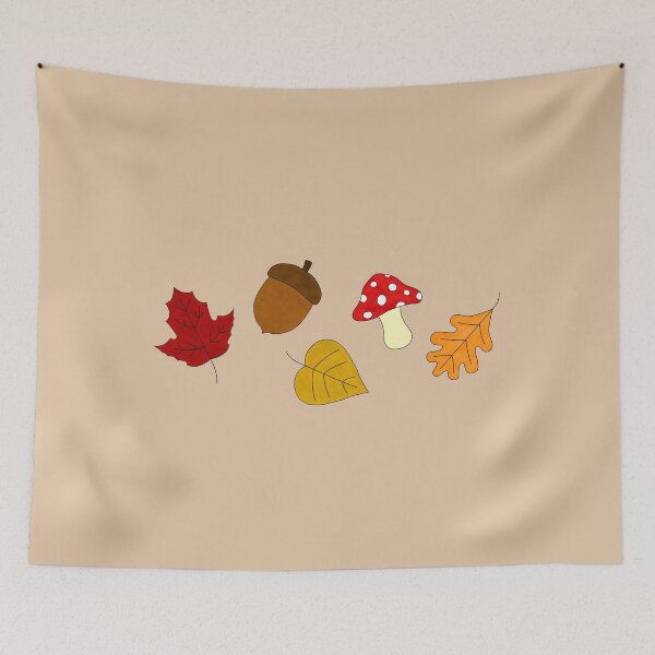 Item preview, Fall Foliage designed and sold by TheeForestFox Shop.