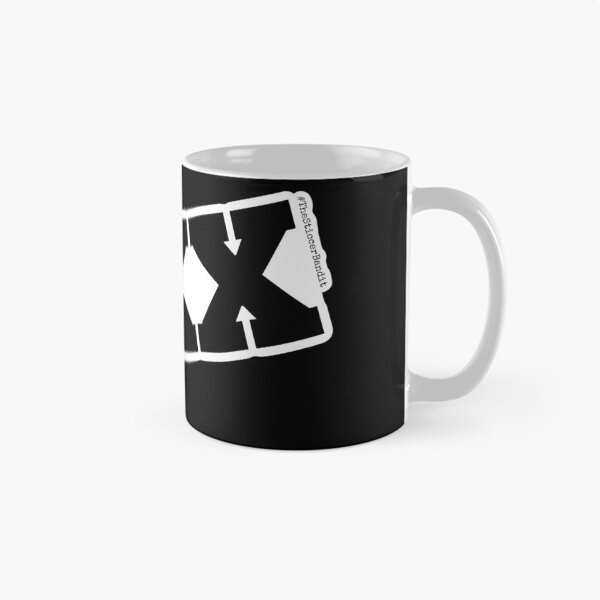 Item preview, XXX designed and sold by STICCERBANDIT.
