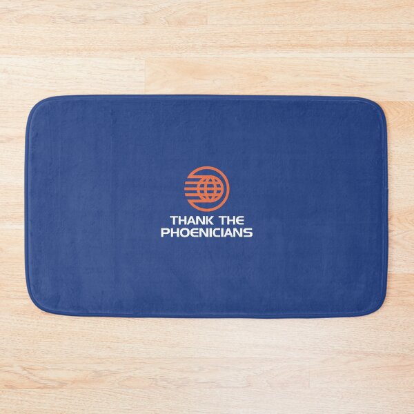 Item preview, Thank the Phoenicians! designed and sold by LivelyLexie.