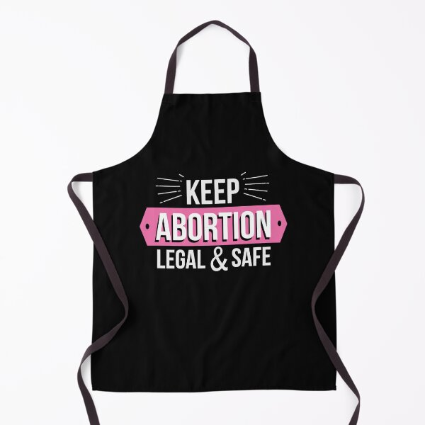 Item preview, Keep abortion legal and safe designed and sold by dewi5.