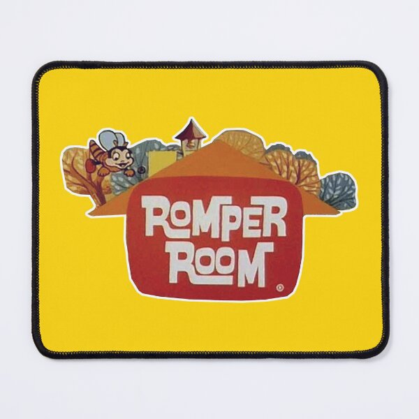 Item preview, Romper Room Do Bee Retro Throwback Tribute! designed and sold by 90snerd.
