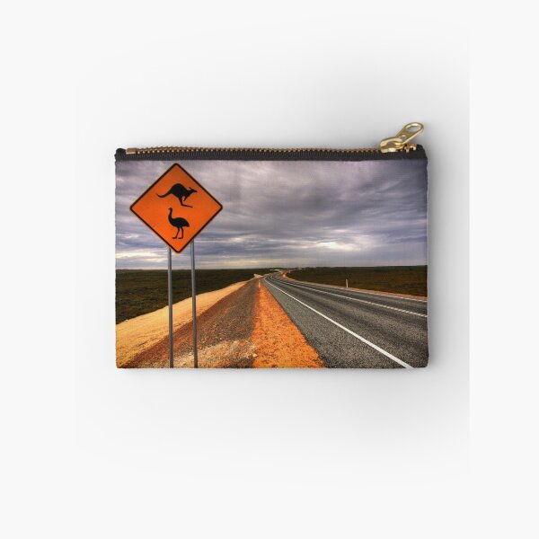Item preview, Aussie outback roads designed and sold by MarcRusso.