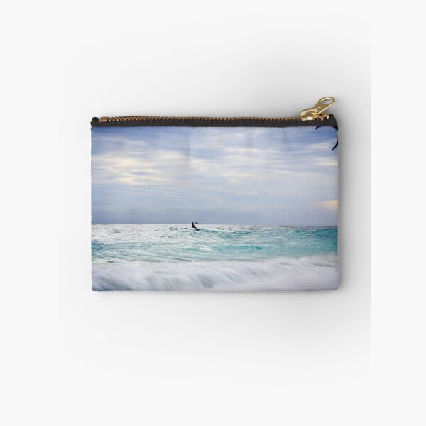 Item preview, Kite surfing fun designed and sold by MarcRusso.