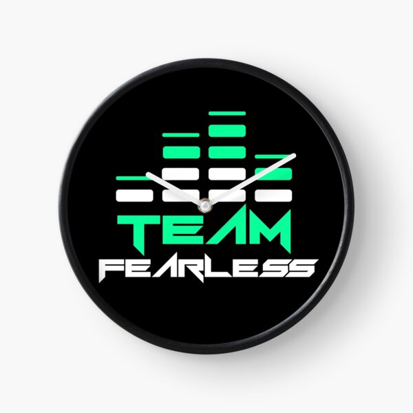 Item preview, TEAM FEARLESS! designed and sold by fearlessmotivat.