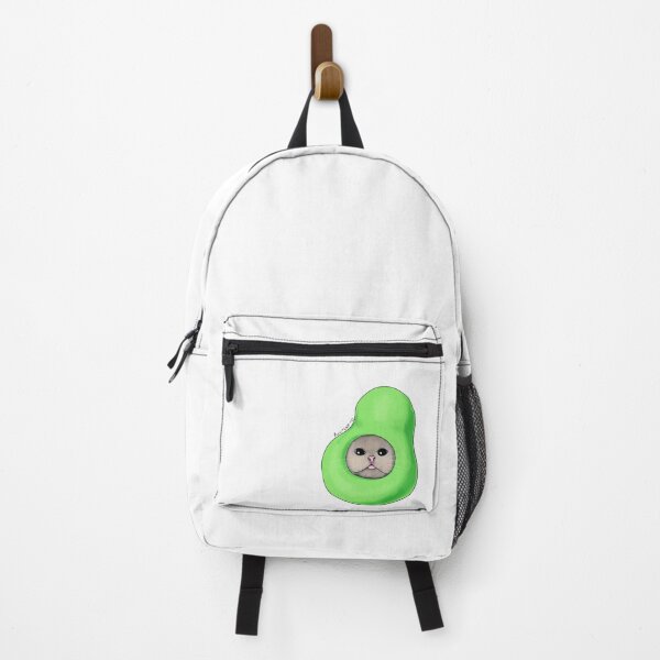 Item preview, Avo-cat-o designed and sold by DatArtist.