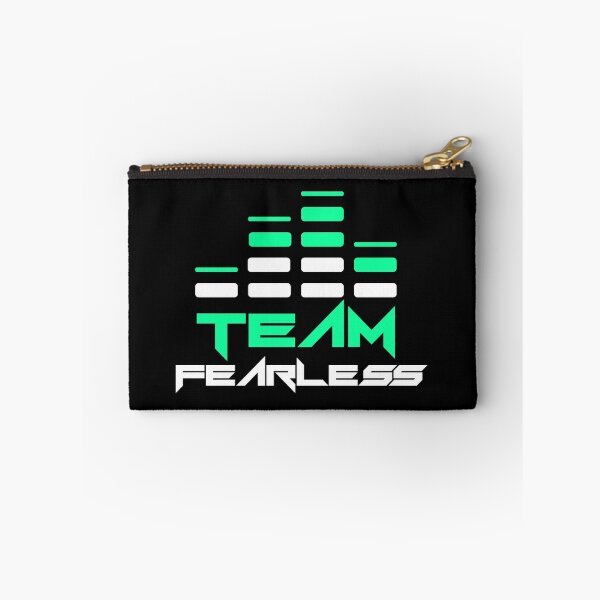 Item preview, TEAM FEARLESS! designed and sold by fearlessmotivat.