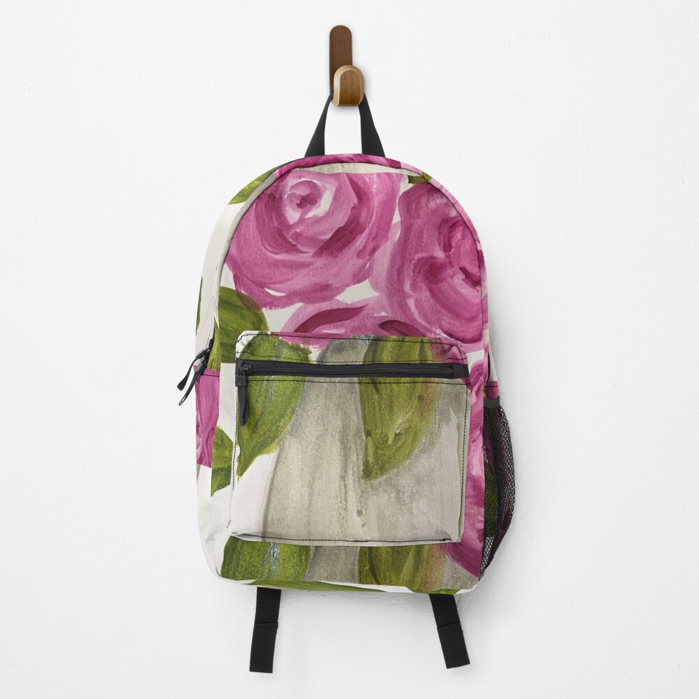 Item preview, Backpack designed and sold by kat1065.