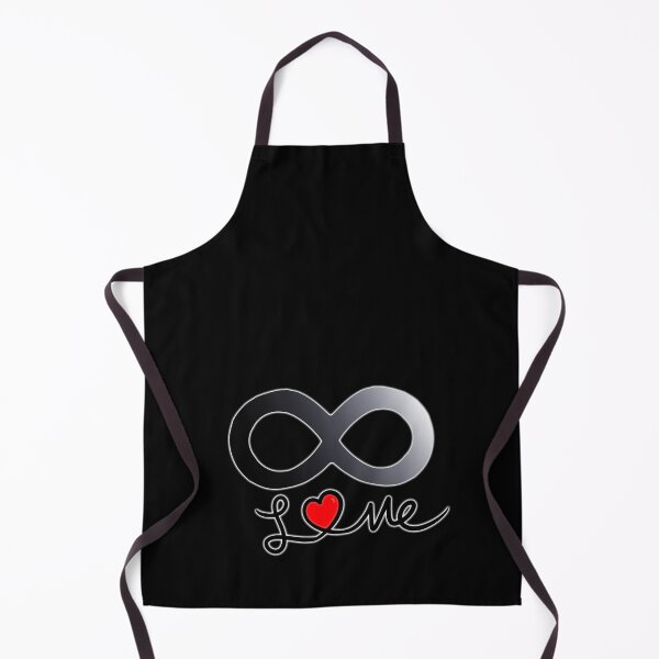 Item preview, Infinite Love designed and sold by IgniteWithin.