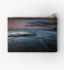Dusk at Sydney Northern Beaches Studio Pouch