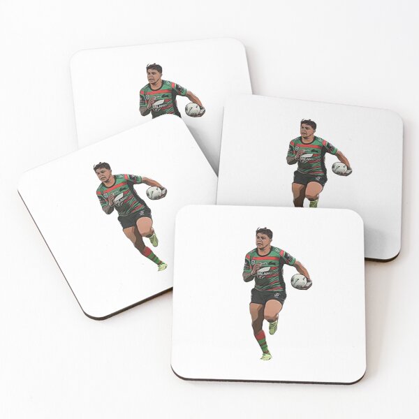 Item preview, latrell mitchell south sydney rabbitohs  designed and sold by ijdesigns.
