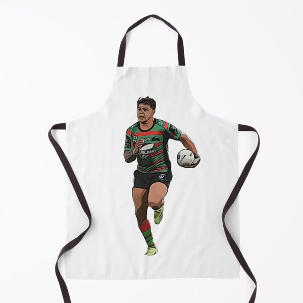 Item preview, latrell mitchell south sydney rabbitohs designed and sold by ijdesigns.