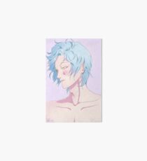 Hisoka II Art Board