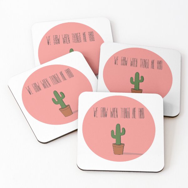 Item preview, Cactus Art designed and sold by BomaJoe.