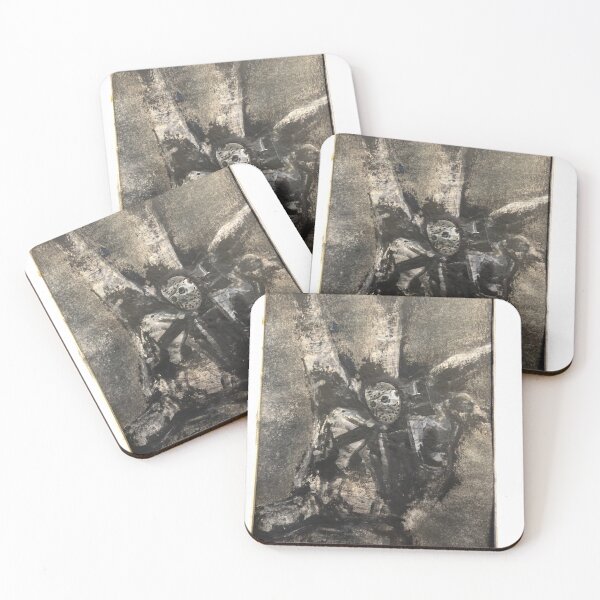 Item preview, Jason designed and sold by Wujcikone.