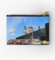 Something Old Something New Something Borrowed Something Blue Studio Pouch