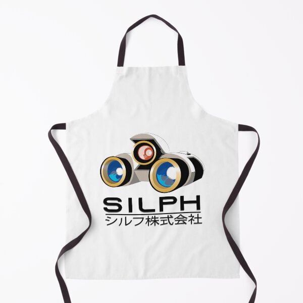 Item preview, Silph Scope | Pocket Mon. Inspired design designed and sold by 1stChoiceShirts.