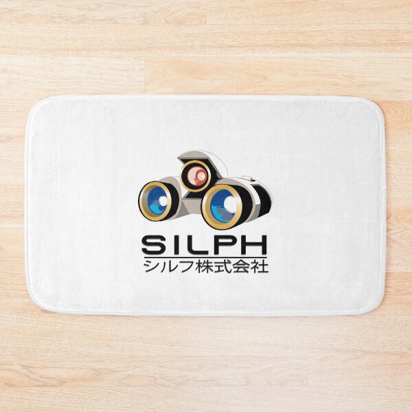 Item preview, Silph Scope | Pocket Mon. Inspired design designed and sold by 1stChoiceShirts.