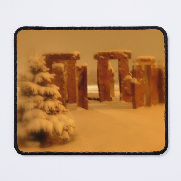 Item preview, Orem, Stonehenge designed and sold by LeRoyM.