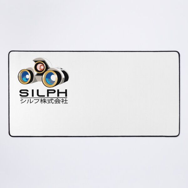 Item preview, Silph Scope | Pocket Mon. Inspired design designed and sold by 1stChoiceShirts.