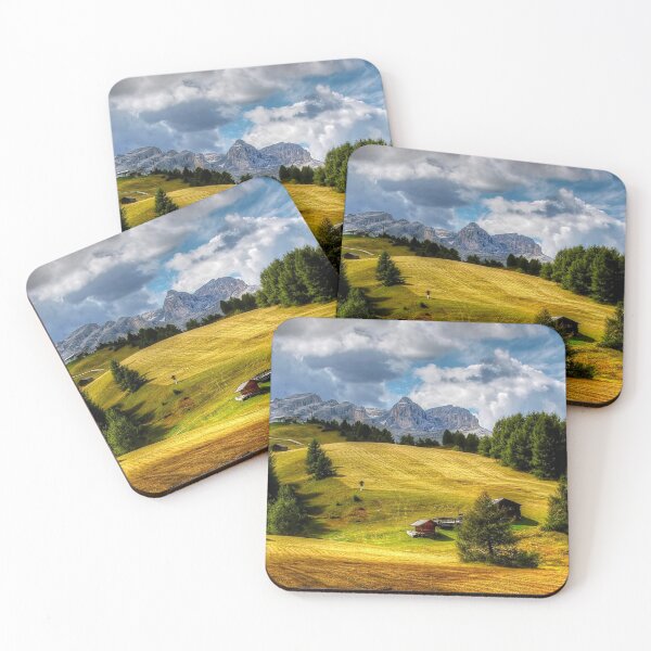 Item preview, Beutiful mountainous  designed and sold by Rejcharms.