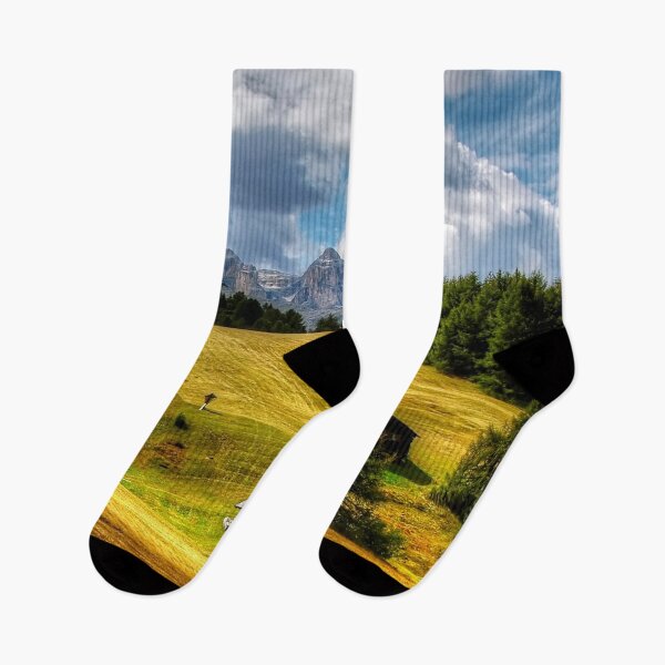 Item preview, Beutiful mountainous  designed and sold by Rejcharms.