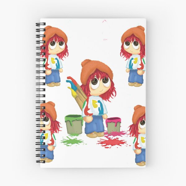 Item preview, Colored drops designed and sold by soryilustracion.