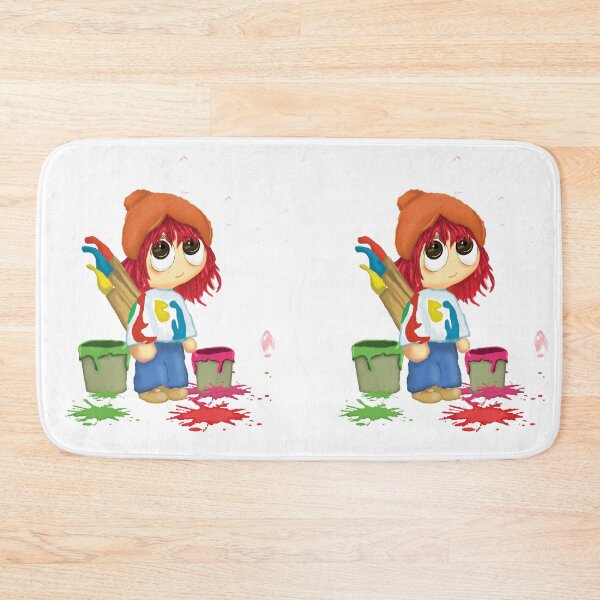Item preview, Colored drops designed and sold by soryilustracion.