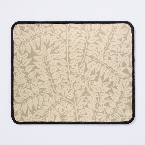 Item preview, Branch pattern (1872) by William Morris designed and sold by amrmab.