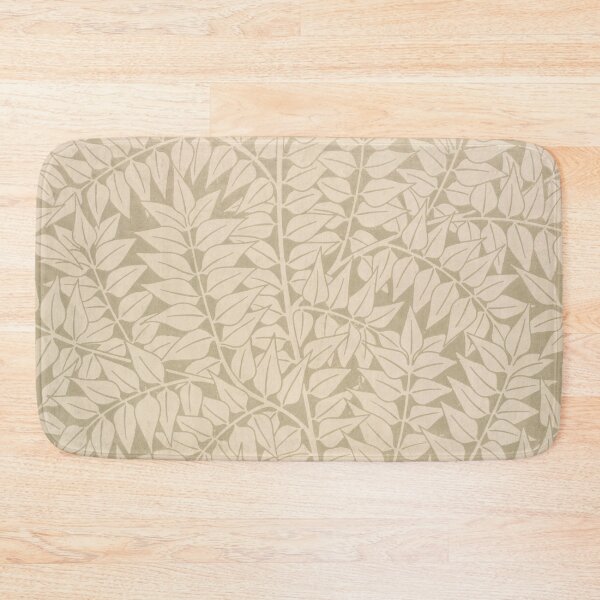 Item preview, Branch pattern (1872) by William Morris designed and sold by amrmab.