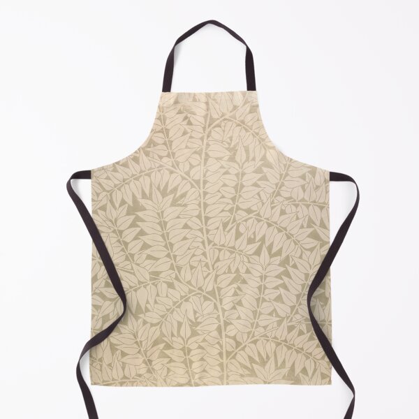 Item preview, Branch pattern (1872) by William Morris designed and sold by amrmab.