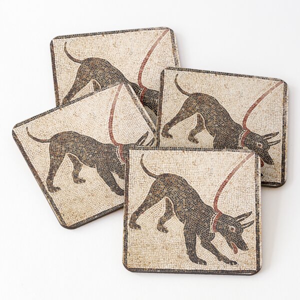 Item preview, Cave Canem designed and sold by DotorEaon.