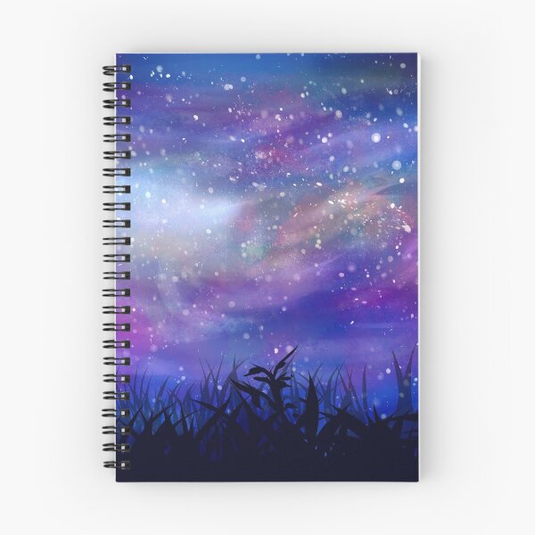 Item preview, Starry Sky Pattern designed and sold by Animefox52.