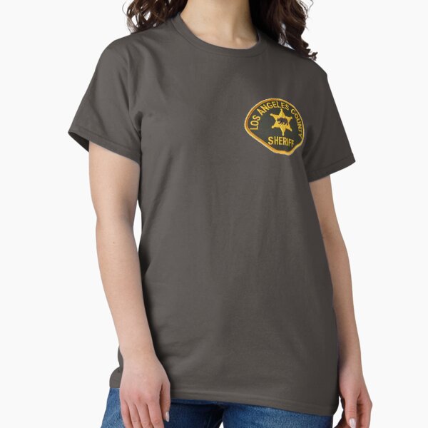 Item preview, Los Angeles County Sheriff designed and sold by Will DP.
