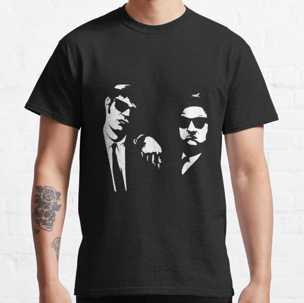 Blues Brothers  Classic T-Shirt
