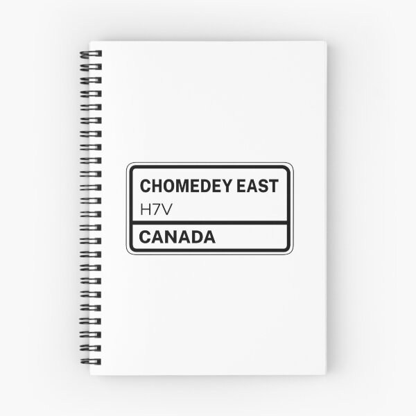 Item preview, Chomedey East H7V Zip Code  designed and sold by Rajadrone.