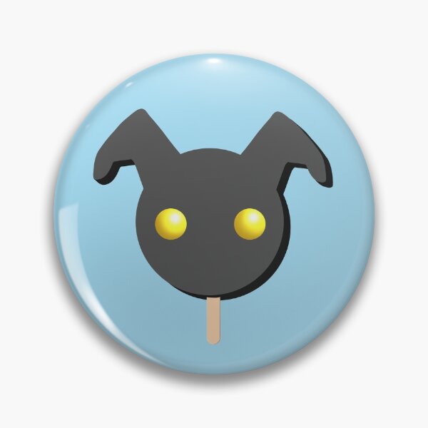 Item preview, Heartless Shadow icecream designed and sold by justjakk.