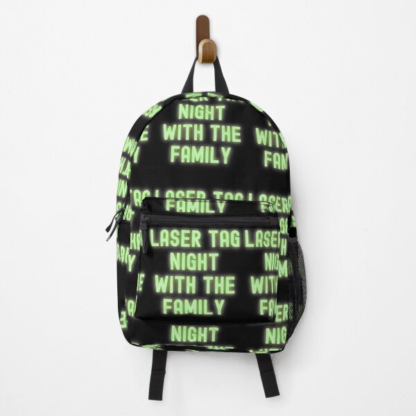 Item preview, laser tag designed and sold by joshua pierre.