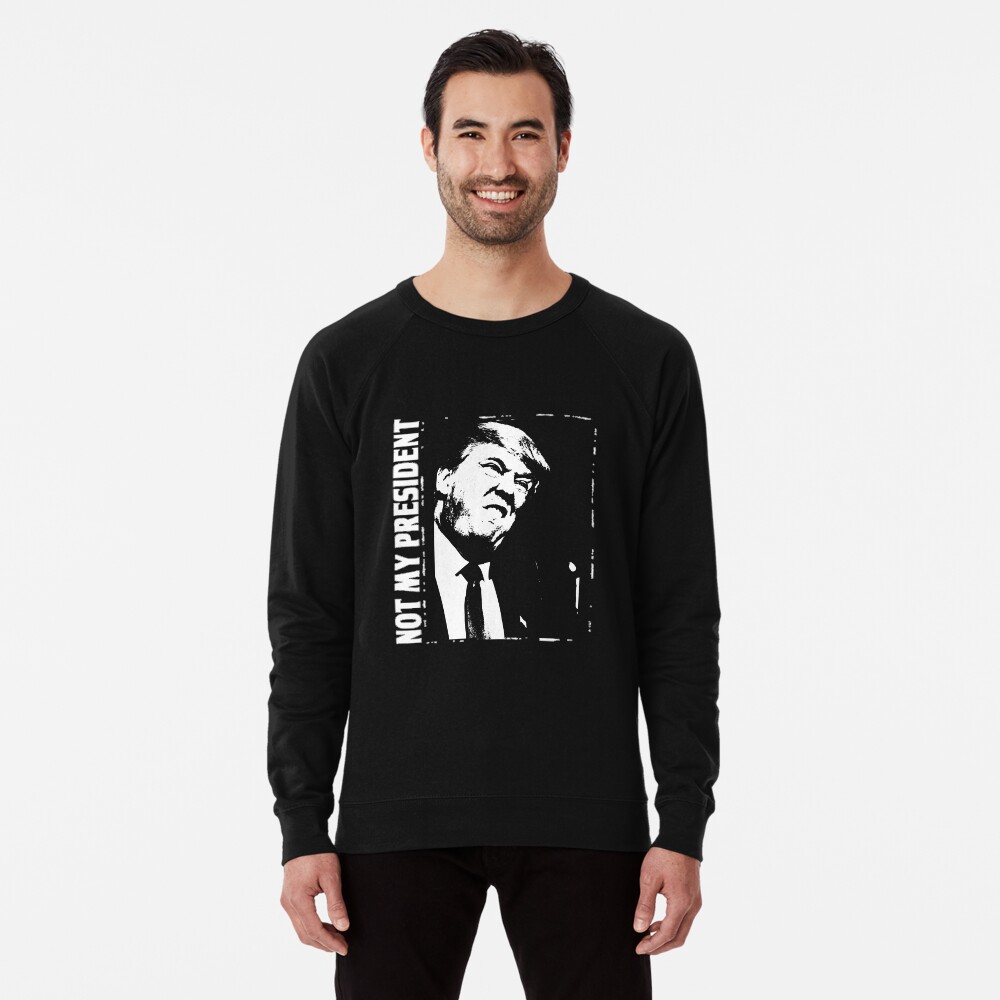 Vista previa del artículo con la obra «Sudadera ligera», diseñado y vendido por Treason666.