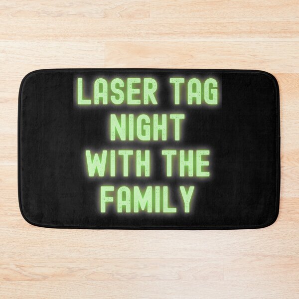 Item preview, laser tag designed and sold by joshua pierre.