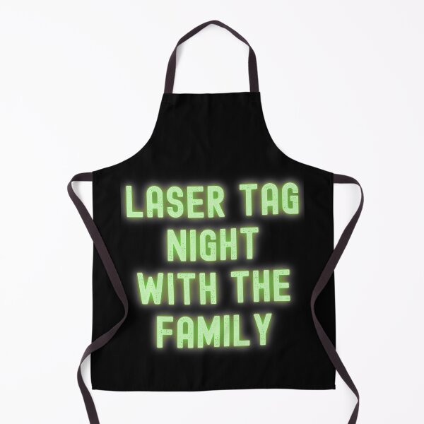 Item preview, laser tag designed and sold by joshua pierre.