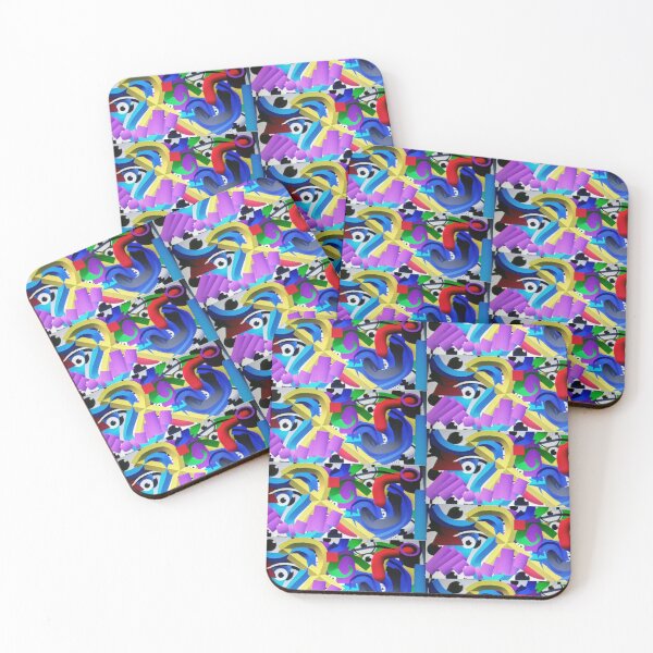 Item preview, GEO SHAPES  designed and sold by 113DESIGN.