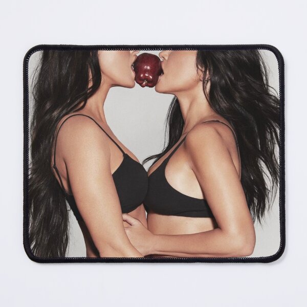 Item preview, Megan Fox and Kourtney Kardashion designed and sold by Aileenl07.