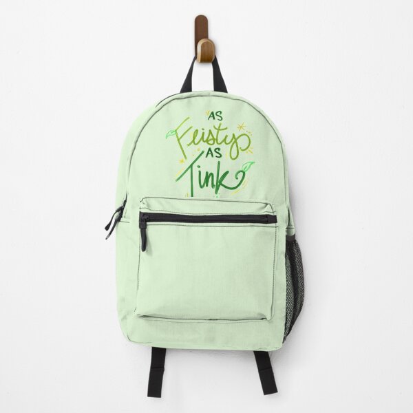 Item preview, As Feisty As Tink designed and sold by LivelyLexie.