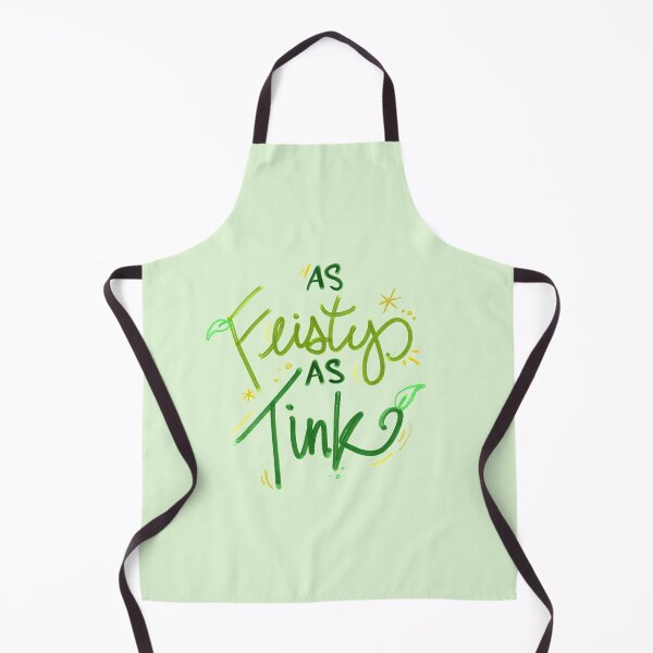 Item preview, As Feisty As Tink designed and sold by LivelyLexie.