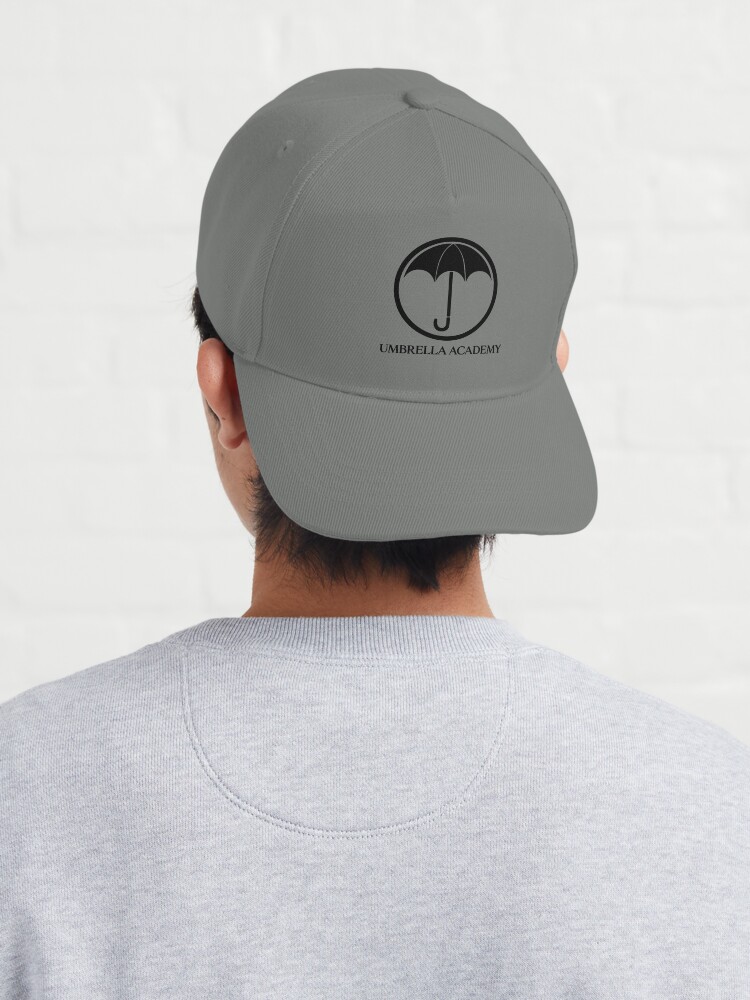 The Umbrella Academy TV-Show emblem Cap